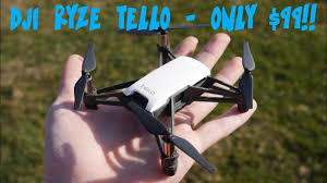 Purchase your next drone directly from dji or retailers like amazon. Pin On Tello Drone