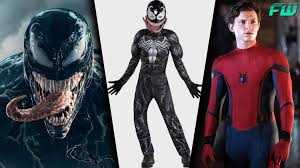 Find great deals on ebay for venom spiderman 3. Venom 2 New Costume Hints At The Mcu Spider Man Crossover Fandomwire
