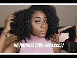 The big chop is the very first and necessary step in your natural hair journey. Kinky Curly Hair The Most Realistic Kinky Brazilian Sew In Youtube