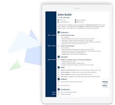 Zety is an online resume builder that helps you design your resume with the help of templates. 20 Professional Resume Templates For Any Job Download