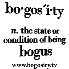 The Bogosity Podcast Podbay