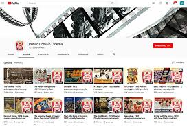 Popcornflix is one of the best free movie streaming sites which offers lots of public domain movies and original content. 10 Best Free Movie Streaming Websites In 2021