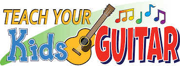 Teach Your Kids Guitar
