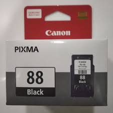 You will always manage to get clear text and images with this ink cartridge. Canon 88 Ink Cartridge Black Rs 670 Lt Online Store