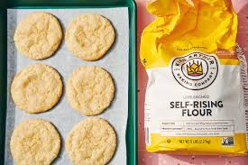 self rising flour what is it and how