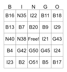 Bingo 7 son бинго 7 сон bingo. Retention Bootcamp Bingo Card