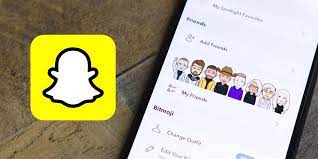 Comment empêcher des personnes aléatoires de vous ajouter sur Snapchat |  Jolie Bobine