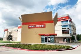 public storage prosper 920 w
