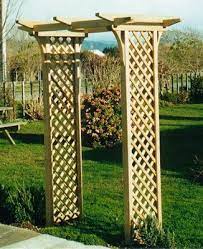 Arches Cape Cod Chairs Garden Gates