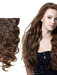 They're also the most affordable option for natural, healthy and fabulous looking hair. Hair Clip Extensions For Black Hair Lightinthebox Com