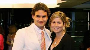 The same year mirka gave birth to twin girls. Roger Federer Father To Second Set Of Twins Ents Arts News Sky News