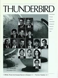 thunderbird volume 50 number