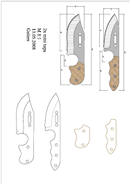 El alojamiento de plantillas para hacer cuchillos pdf asimismo es primordial. 2 Tops Pdf Onedrive Cuchillos Plantillas Cuchillos Fabricacion De Cuchillos
