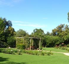 albury botanic gardens albury wodonga