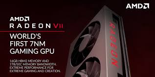 Radeon vii review, rtx 2080 killer or flop? Amd Radeon Rx Vega 7 Graphics Cards At Overclockers Uk