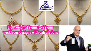 lalitha jewellers lightweight short