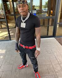 See his all girlfriends' names and entire biography. Dababy Age Net Worth Height Real Name Daughter 2021 World Celebs Com