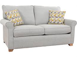 palma 2 seater sofa bed with pocket