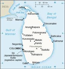 South Asia Sri Lanka The World Factbook Central