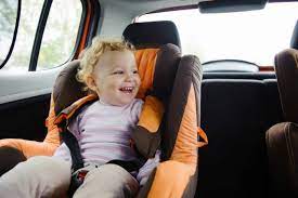Florida Car Seat Booster Laws Sept