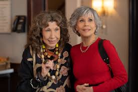 grace and frankie s ageless beauty