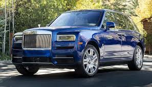 Each of our used vehicles has undergone a rigorous inspection to ensure the highest quality used cars, trucks, and suvs in florida. Rolls Royce Cullinan Suv Black Badge 5dr Auto Lease Select Car Leasing