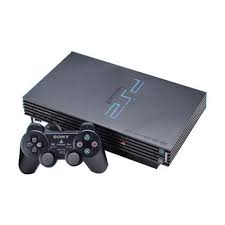 Bán Máy game PS2 nội địa Nhật tặng 5 đĩa game và Save giá rẻ 1.450.000₫