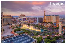 Las Vegas Nv Detailed Climate Information And Monthly