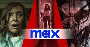 the 25 best horror s on max to