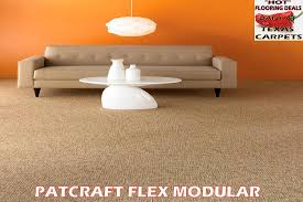 flex modular patcraft texas carpets