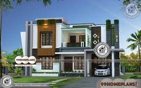 House Design Indian Style Plan And
