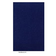 215 1550 mm dark blue composite panels