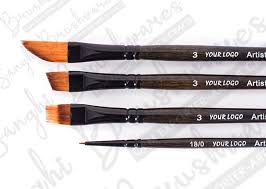 painting brush manufacturer india
