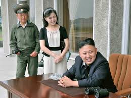 Little is known about her from official north korean sources, but outside sources have speculated more about her background. The Mysterious Lives Of Kim Jong Un And Ri Sol Ju S 3 Possible Kids