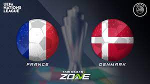 France vs Denmark Preview & Prediction ...