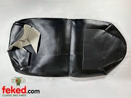 Matchless Replacement Seat Cover