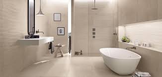 Modern bathroom tile ideas with mosaic 11. Wall Floor Bathroom Ceramic Tiles Italian Design Supergres Layjao