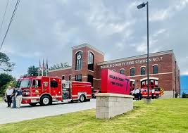 fire station opens in decatur