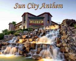 sun city anthem luxury del webb golf