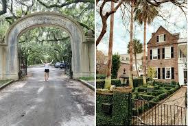 things to do in savannah with kids