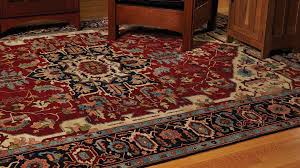 how to keep your area rug clean