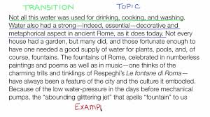 Research Paper Outline Example Apa Style   Homeschool   Pinterest    