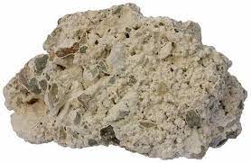 limestone minerals