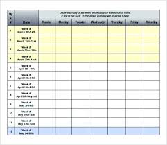 Workout Log Template Excel Naomijorge Co