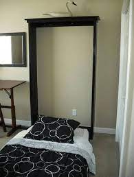 18 best diy murphy bed ideas and