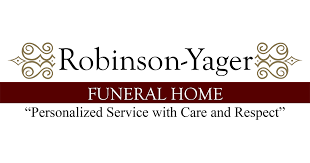 robinson yager funeral home