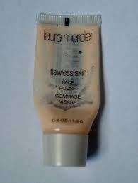 laura mercier flawless skin face polish