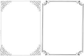 Free Page Borders For Microsoft Word Download Free Clip Art Free