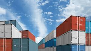 stacking shipping containers safely for