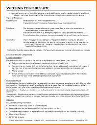 Resumes Examples Awesome Examples Career Change Resumes Examples